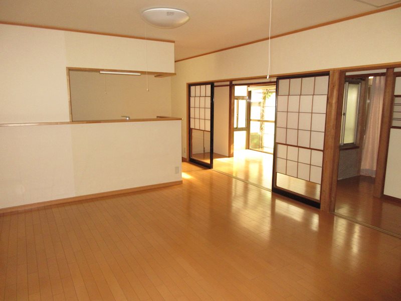 城東３丁目貸家 その他