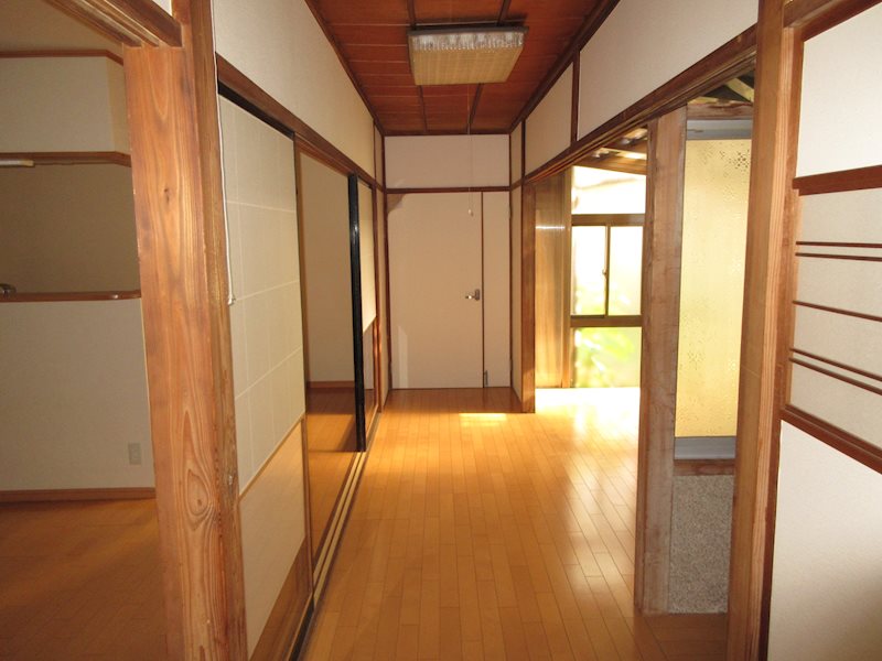 城東３丁目貸家 その他