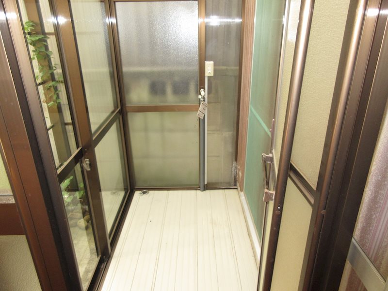 城東３丁目貸家 その他