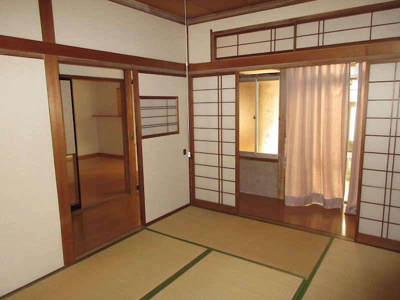 城東３丁目貸家 その他