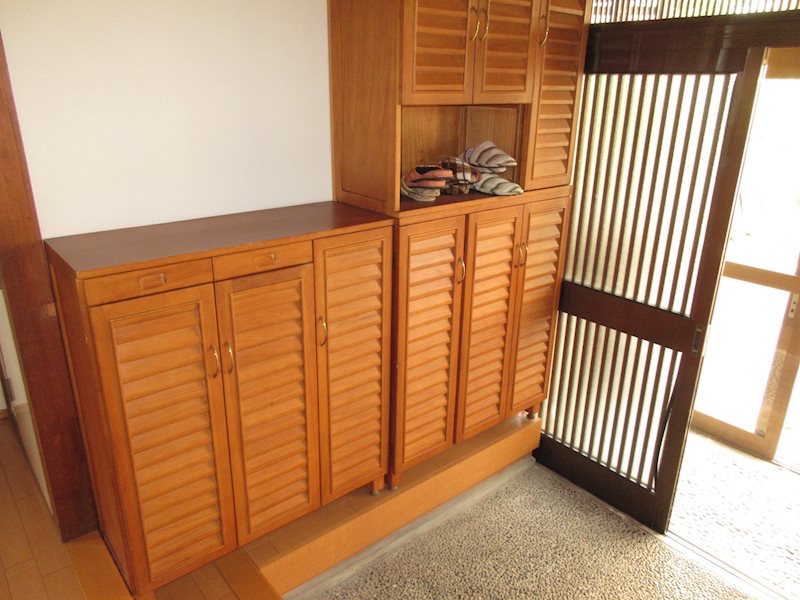 城東３丁目貸家 その他