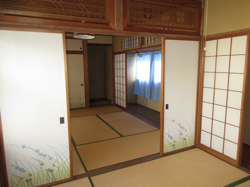 城東３丁目貸家 その他