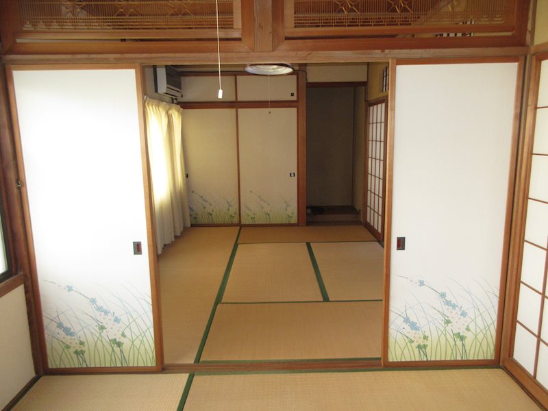 城東３丁目貸家 その他