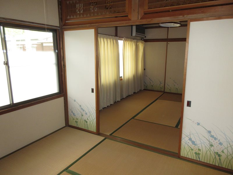 城東３丁目貸家 その他
