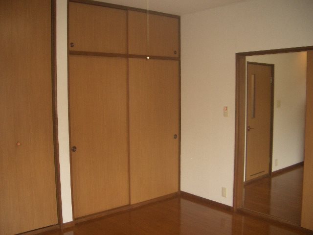 フォレストコーポⅡ その他