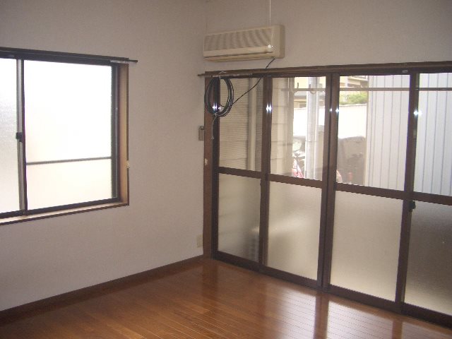 フォレストコーポⅡ その他