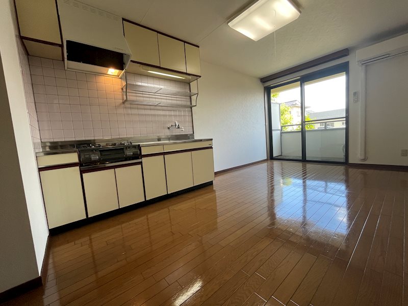 パールハイツ吉川 その他