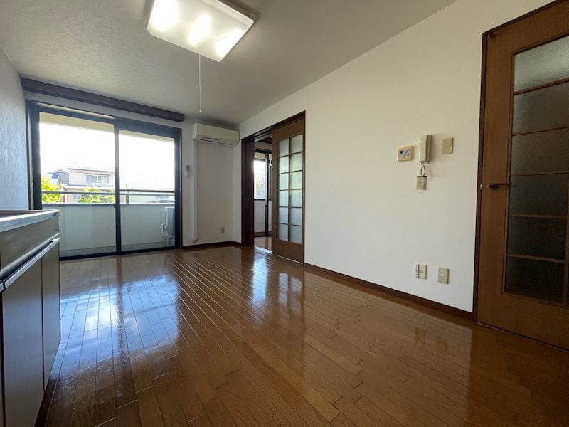 パールハイツ吉川 その他