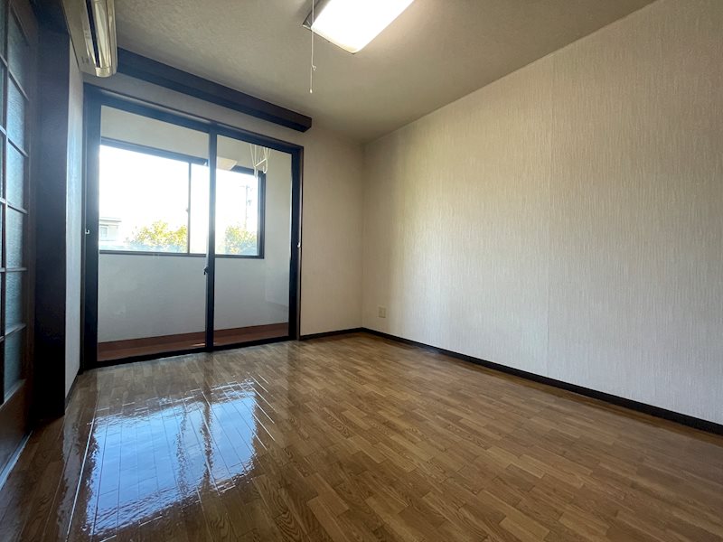 パールハイツ吉川 その他