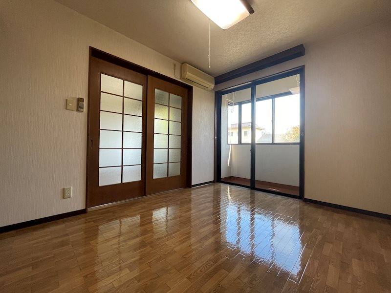 パールハイツ吉川 その他