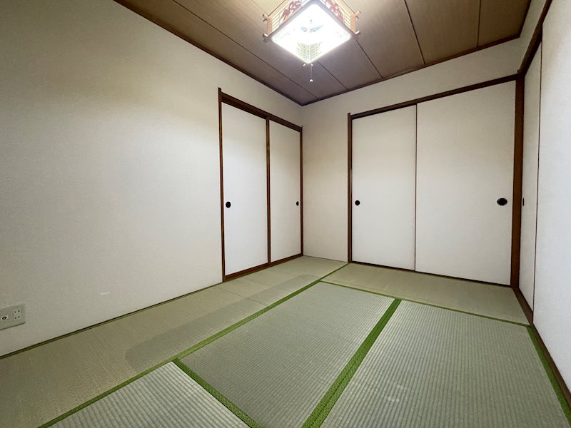 パールハイツ吉川 その他