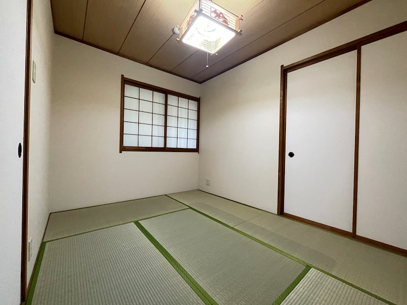 パールハイツ吉川 その他