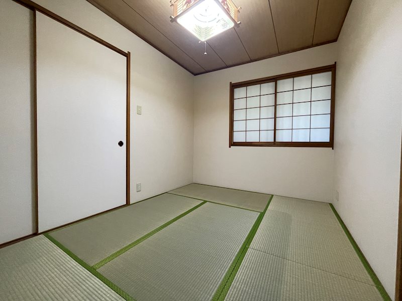 パールハイツ吉川 その他
