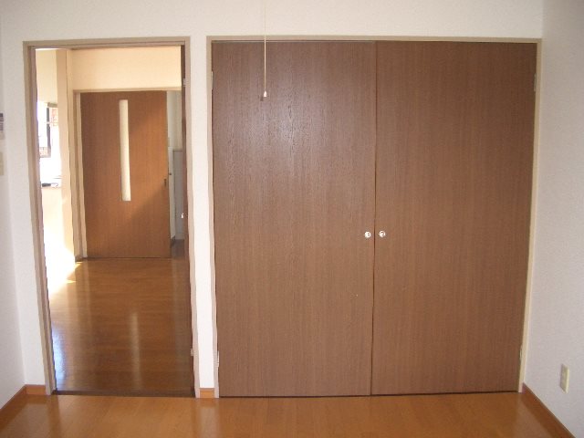 カーサボニータ 収納