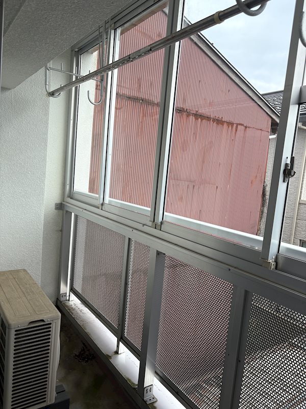 西村コーポ その他
