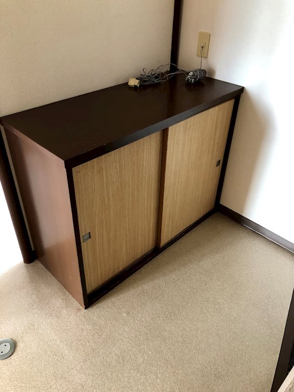 サニーコーポラス その他