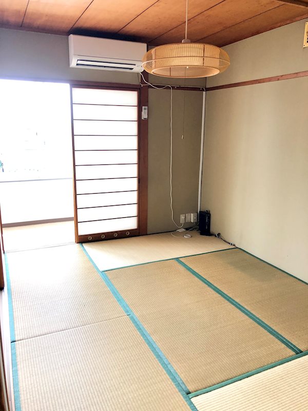 サニーコーポラス その他