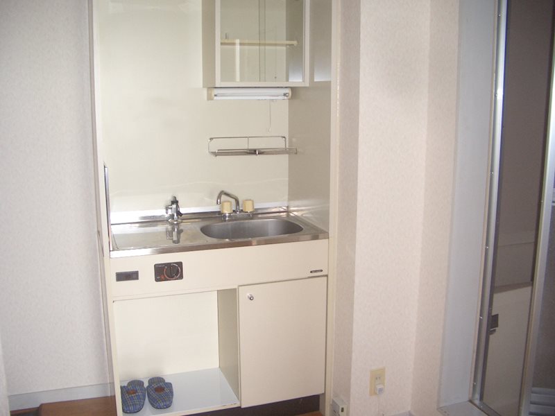 太陽マンション その他