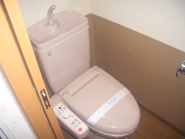 パークサイド成和 その他
