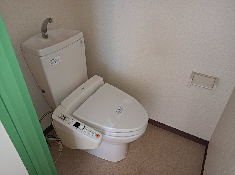 サニーコーポラス その他