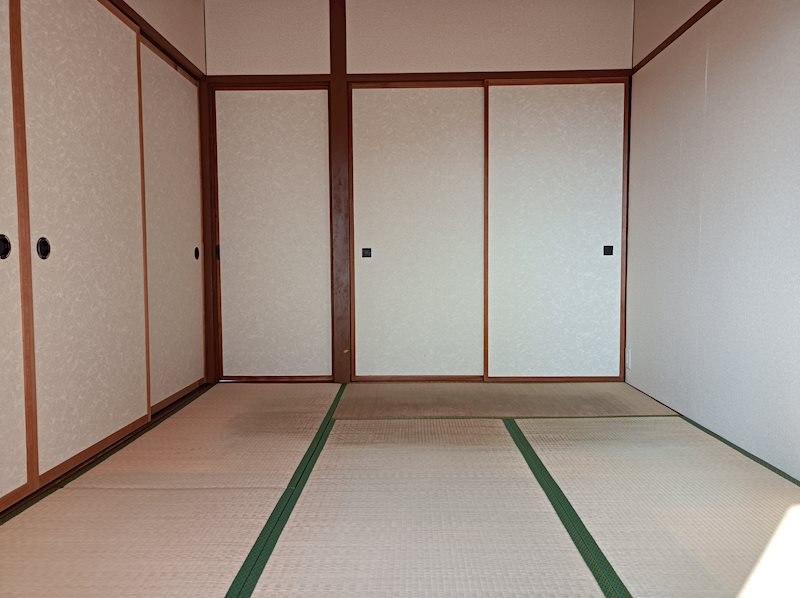 サニーコーポラス その他
