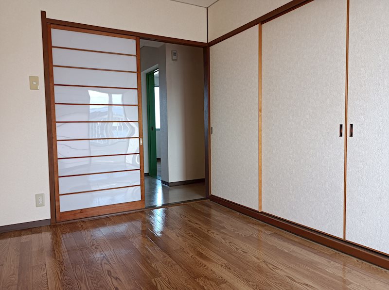 サニーコーポラス その他