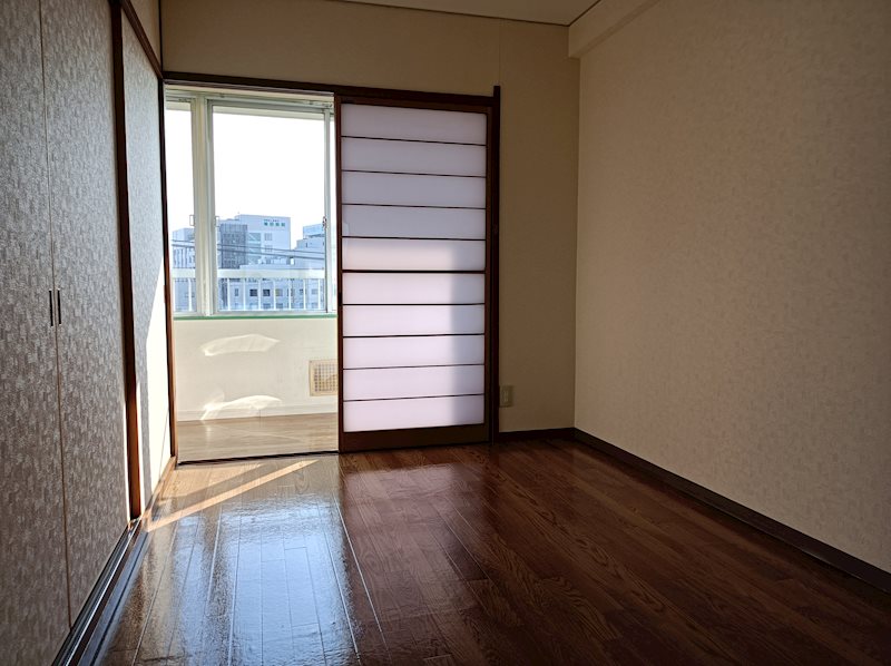 サニーコーポラス その他