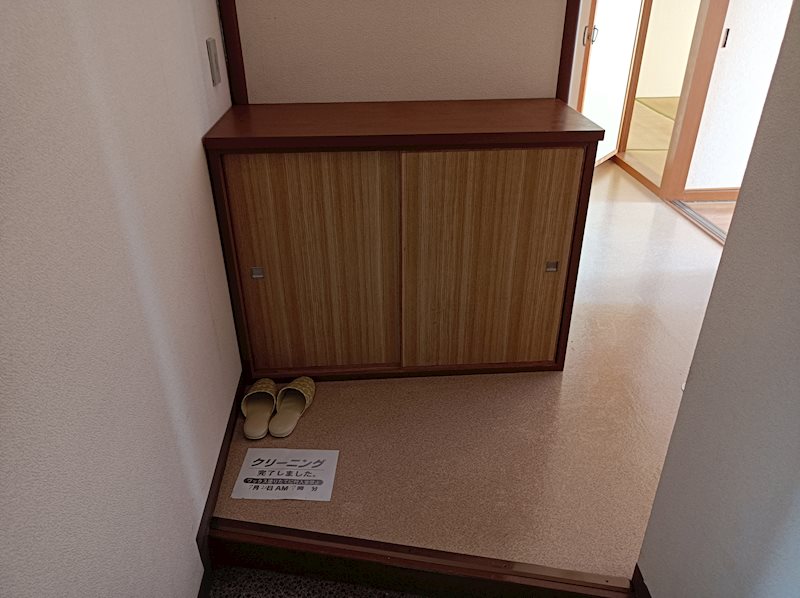 サニーコーポラス その他