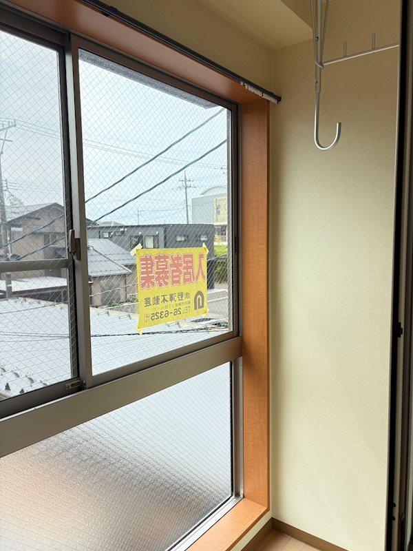 N'sコーポ その他