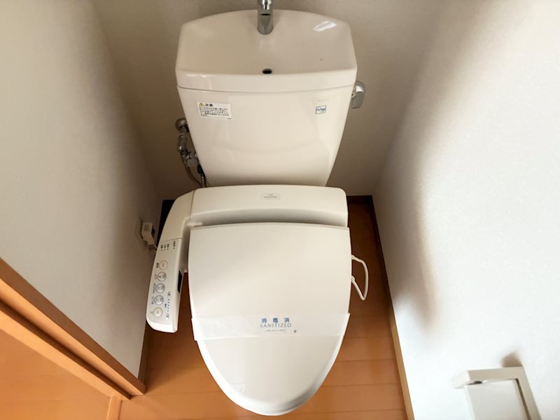 N'sコーポ その他