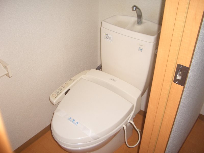 N'sコーポ その他