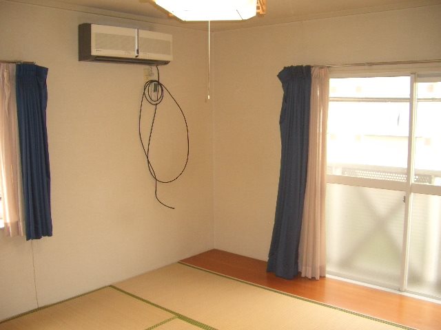 グリーンハウス加茂 その他