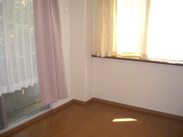 太陽マンション その他