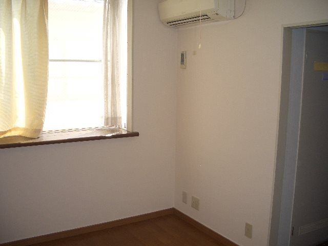 太陽マンション その他