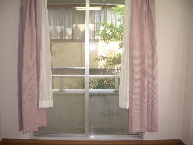 太陽マンション その他