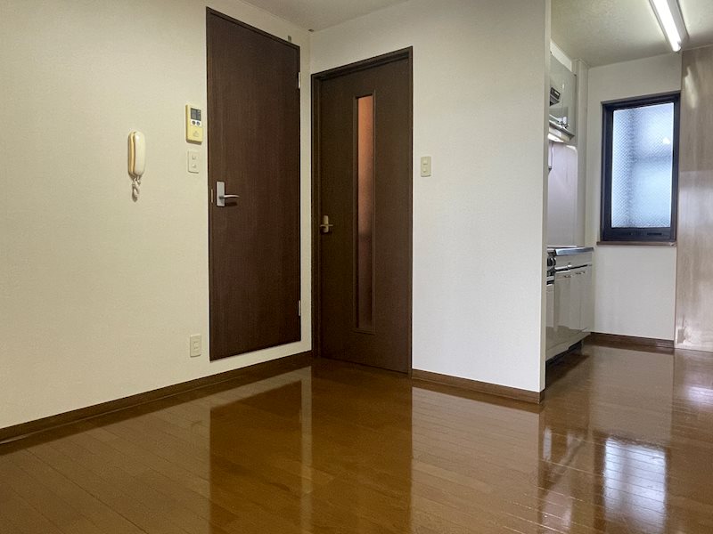 リバティ灯明寺 その他