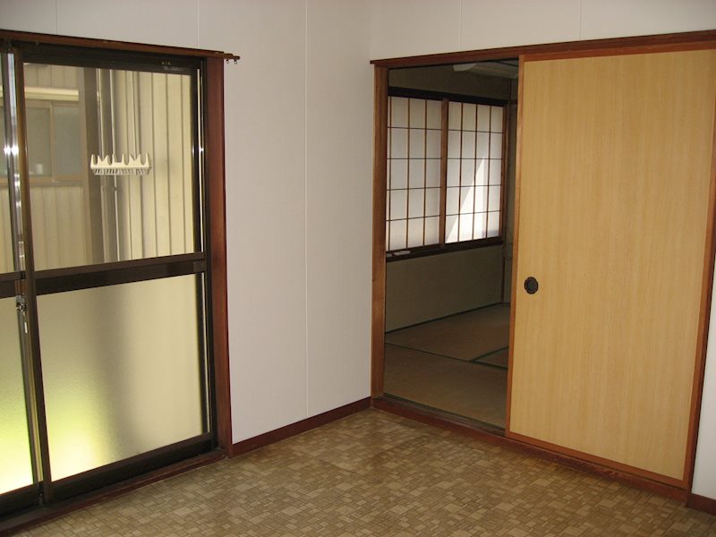 板垣１丁目貸家 その他