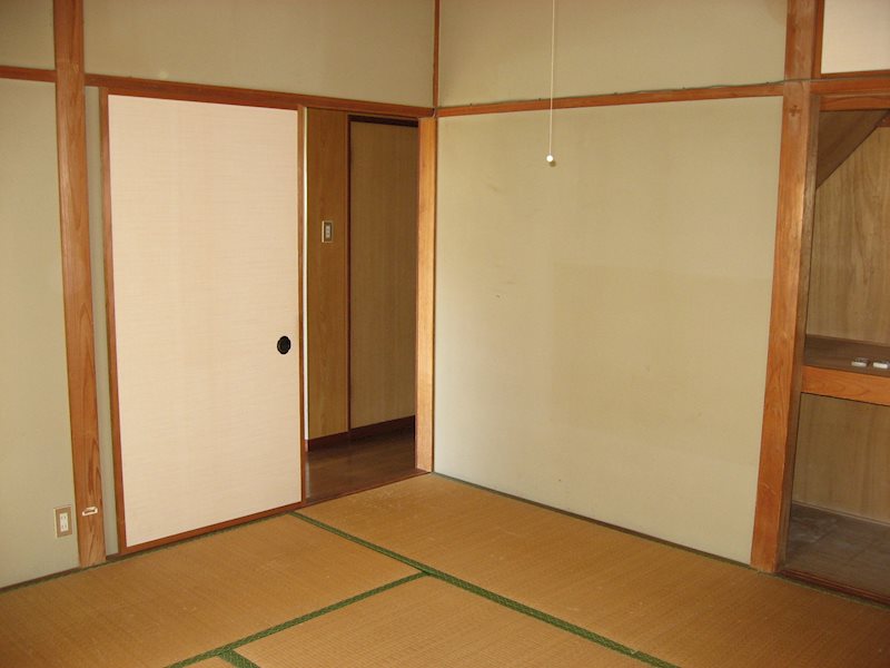 板垣１丁目貸家 その他