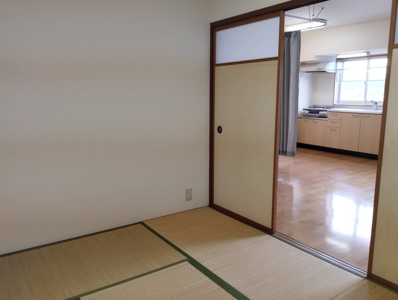 西村コーポ その他