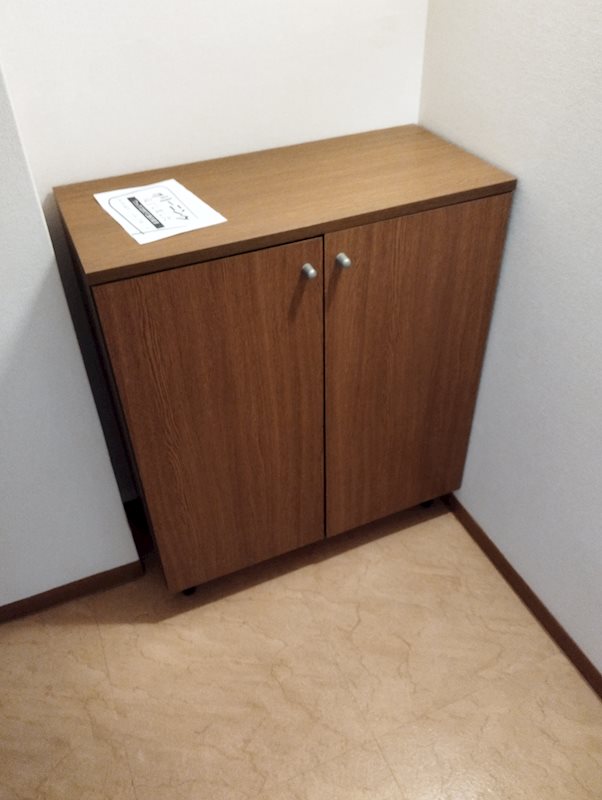 西村コーポ その他