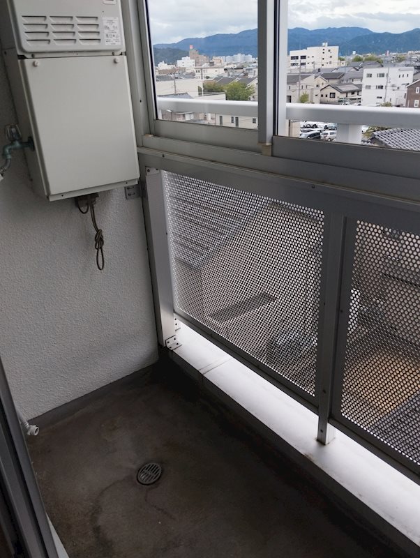 西村コーポ その他