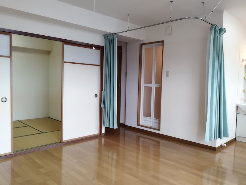 西村コーポ その他