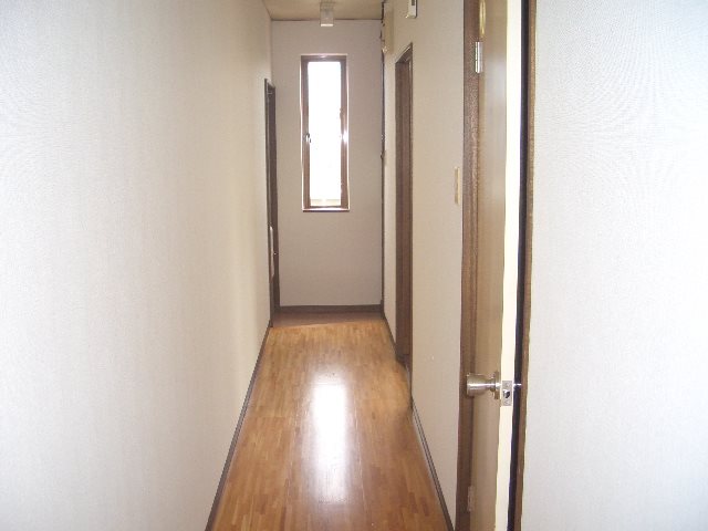 メゾン手寄 その他