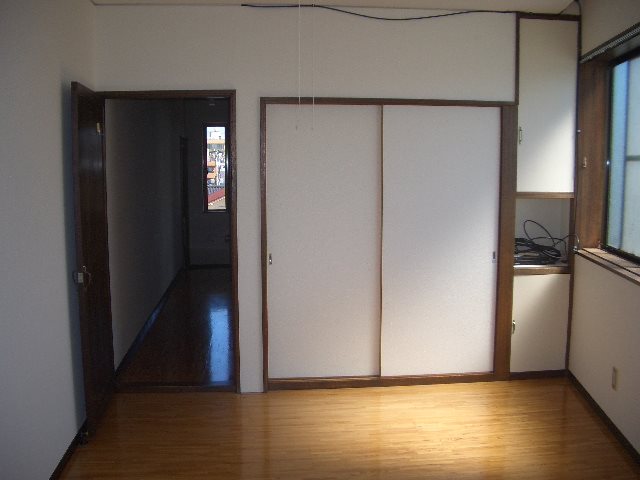 メゾン手寄 その他