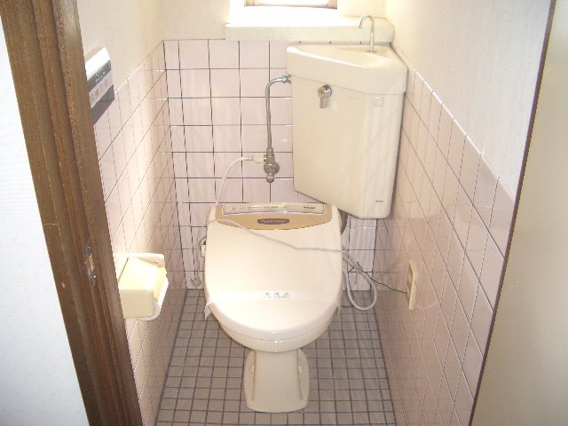 メゾン手寄 その他