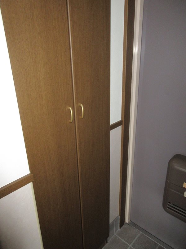 リバティ灯明寺 その他