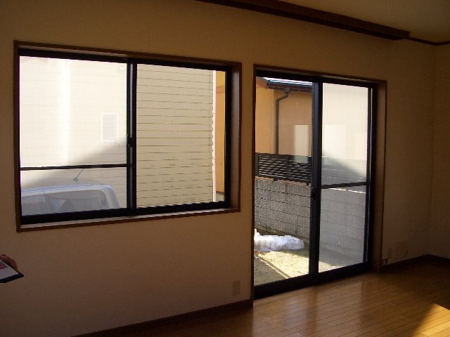 南四ツ居２丁目貸家 その他