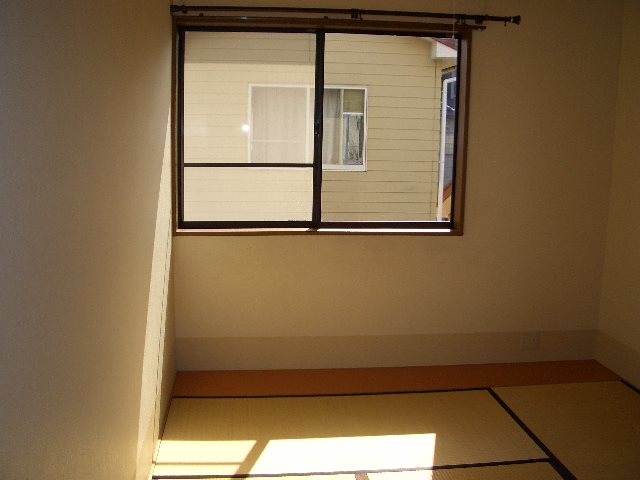 南四ツ居２丁目貸家 その他