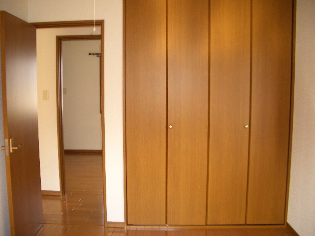 南四ツ居２丁目貸家 その他