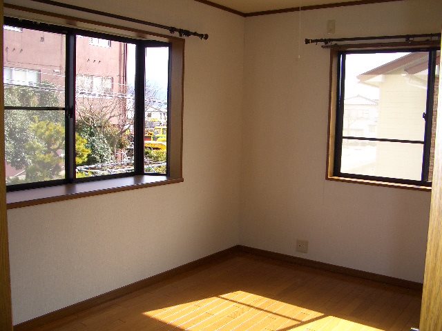 南四ツ居２丁目貸家 その他